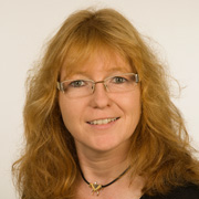 Birgit Groterhorst